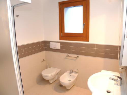 Apartamento Bibione Mastervillage A