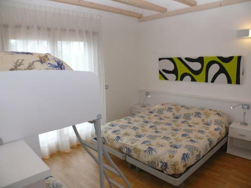 Apartamento Bibione Mastervillage A
