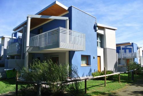 Apartamento Bibione Mastervillage A