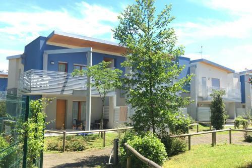 Apartamento Bibione Mastervillage A