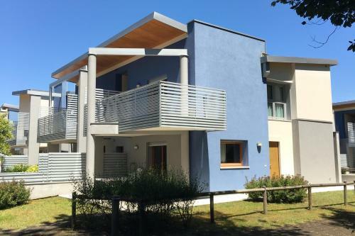 Apartamento Bibione Mastervillage A