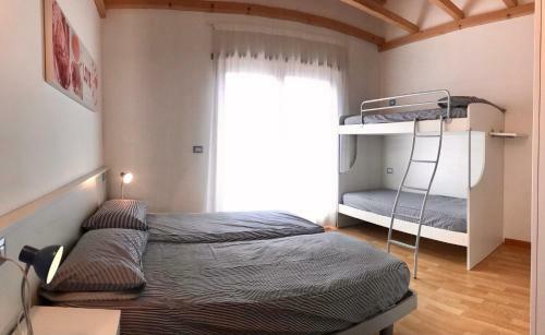 Apartamento Bibione Mastervillage A