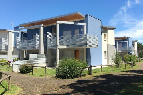 Apartamento Bibione Mastervillage A