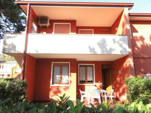 Apartamento Villaggio Azzurro - Appartamenti