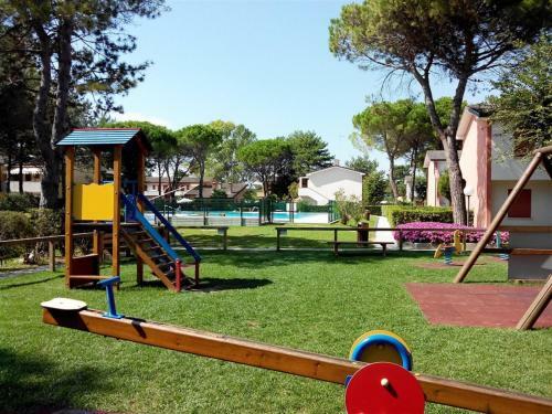Apartamento Villaggio Azzurro - Appartamenti