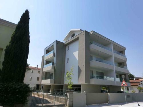 Apartments In Bibione 34317