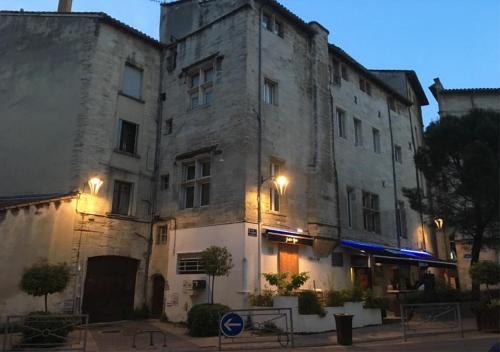 Apartamento Chez Gene