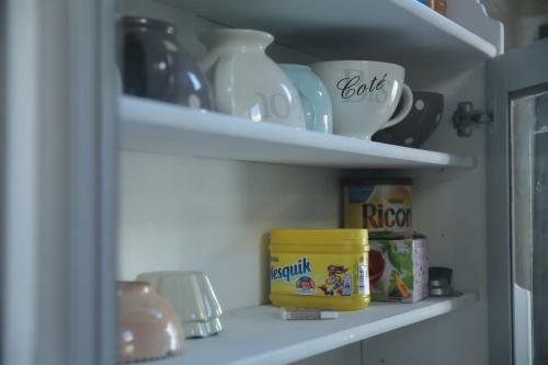 Apartamento Chez Gene