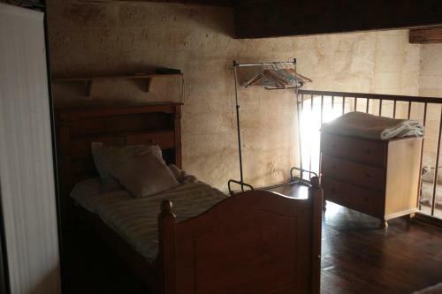 Apartamento Chez Gene