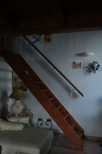 Apartamento Chez Gene