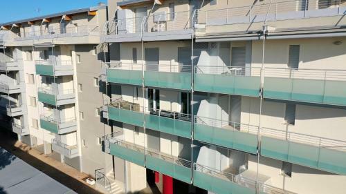 Residence Vivaldi Private Apartment