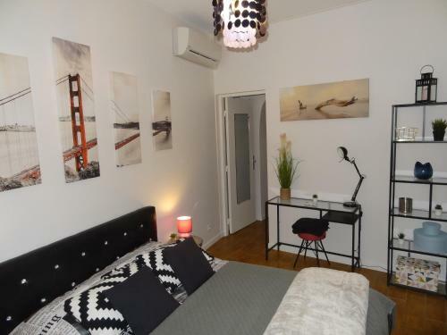 Apartamentos Appartement Good Mindset