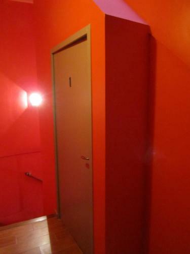 Apartamentos Appartement Good Mindset