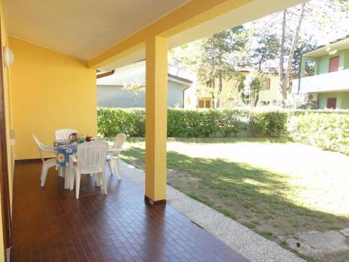 Villaggio Azzurro - Ville