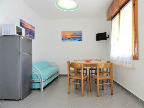 Villaggio Azzurro - Ville
