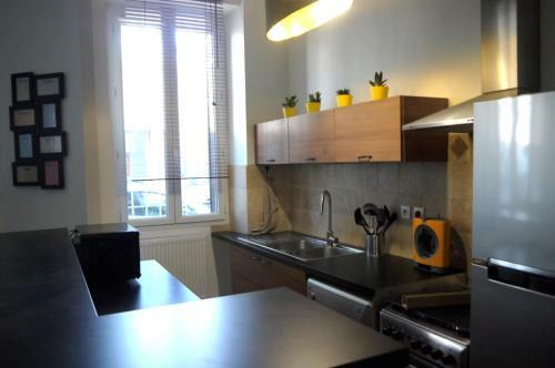 Apartamento Au Coeur Du Centre Historique 3 �toiles
