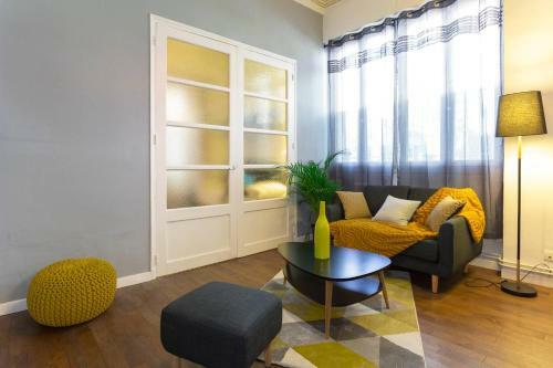 Apartamento Au Coeur Du Centre Historique 3 �toiles