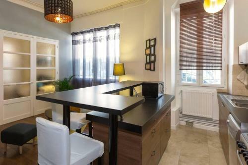 Apartamento Au Coeur Du Centre Historique 3 �toiles