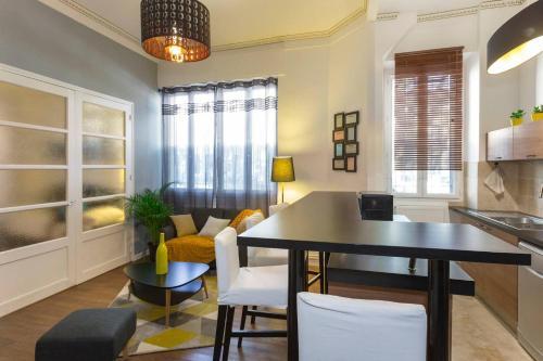 Apartamento Au Coeur Du Centre Historique 3 �toiles