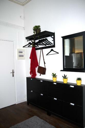 Apartamento Au Coeur Du Centre Historique 3 �toiles