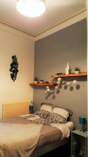 Apartamento Au Coeur Du Centre Historique 3 �toiles