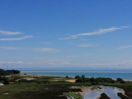 Apartamento Vista Faro, Zona Faunistica E Mare