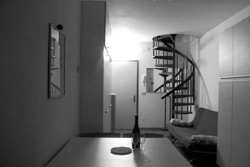 Apartamento Vista Faro, Zona Faunistica E Mare