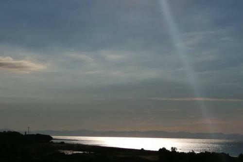 Apartamento Vista Faro, Zona Faunistica E Mare