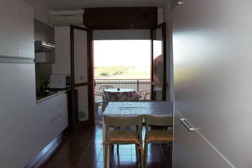 Apartamento Vista Faro, Zona Faunistica E Mare