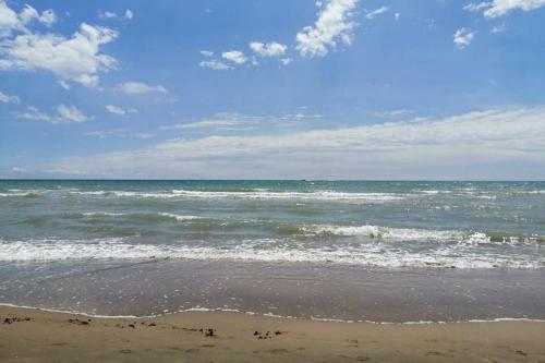 Apartamento Vista Faro, Zona Faunistica E Mare