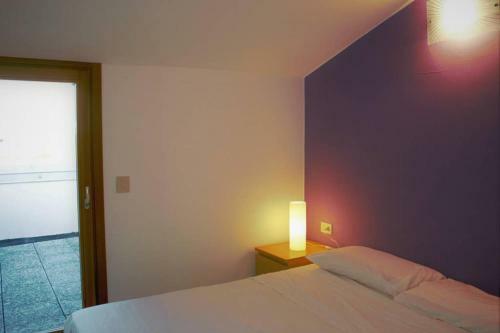 Apartamento Vista Faro, Zona Faunistica E Mare