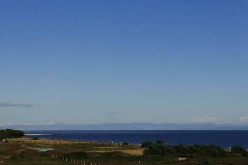 Apartamento Vista Faro, Zona Faunistica E Mare