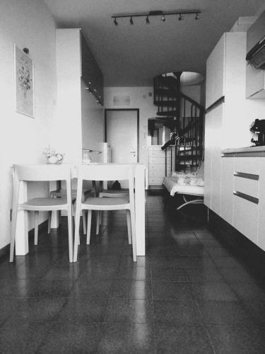 Apartamento Vista Faro, Zona Faunistica E Mare