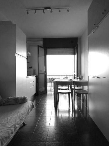 Apartamento Vista Faro, Zona Faunistica E Mare