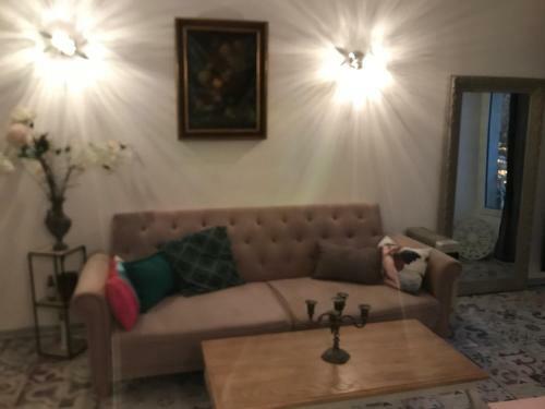 Apartamento Appartement Coeur D'avignon