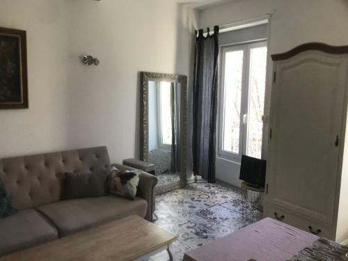 Apartamento Appartement Coeur D'avignon