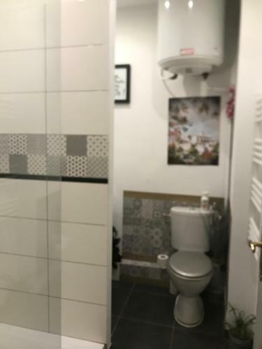 Apartamento Appartement Coeur D'avignon