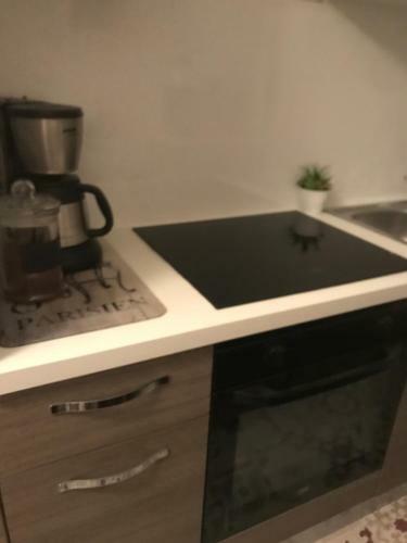 Apartamento Appartement Coeur D'avignon