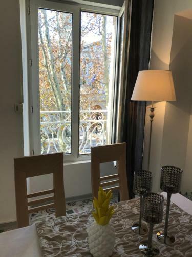 Apartamento Appartement Coeur D'avignon
