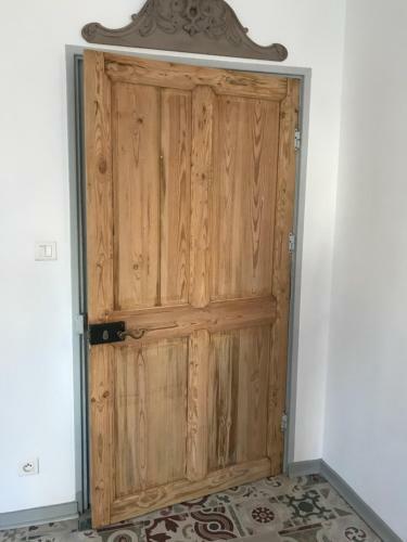 Apartamento Appartement Coeur D'avignon