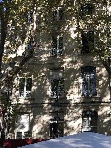 Apartamento Appartement Coeur D'avignon
