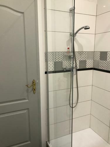 Apartamento Appartement Coeur D'avignon
