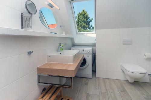 Apartamento Schifferhaus "steuerbord"