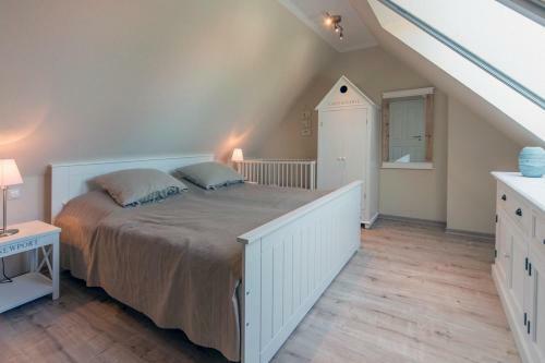 Apartamento Schifferhaus "steuerbord"
