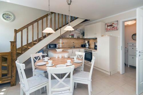 Apartamento Schifferhaus "steuerbord"