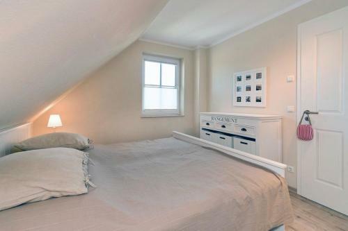 Apartamento Schifferhaus "steuerbord"