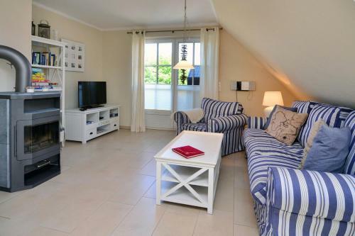 Apartamento Schifferhaus "steuerbord"