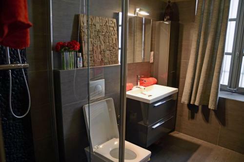 Apartamento Calme Et Charme
