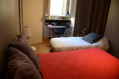 Apartamento Calme Et Charme