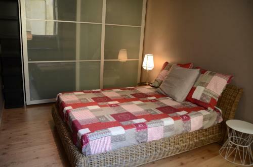 Apartamento Calme Et Charme